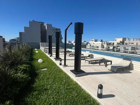 Departamento en Alquiler en Villa Urquiza, CABA