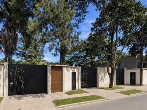 LOTES EN VENTA EN BARRIO CERRADO EN SAN MIGUEL