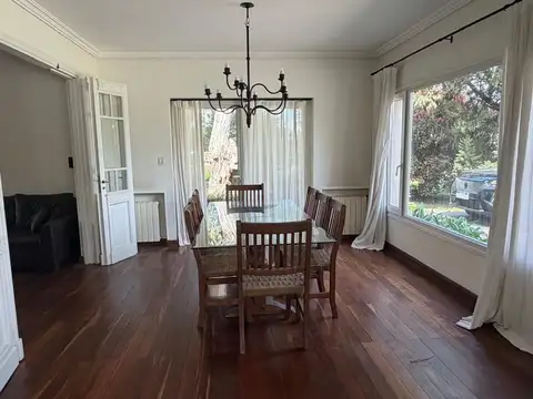 Casa en Alquiler en Champagnat, USD 2.200