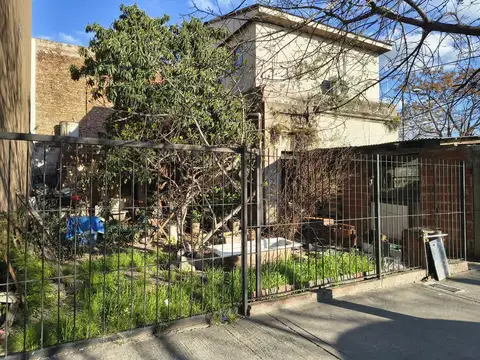 Terreno en Venta ideal edificio de 6 departamentos