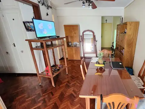 Departamento en Venta 65 años