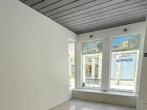 Local en Alquiler Galeria