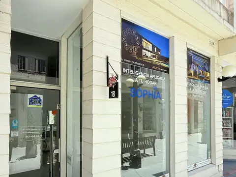 Local en alquiler en Centro de Funes