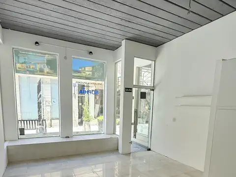 Local en Alquiler 10 años