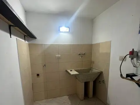 Depto Tipo Casa en Alquiler 40 años