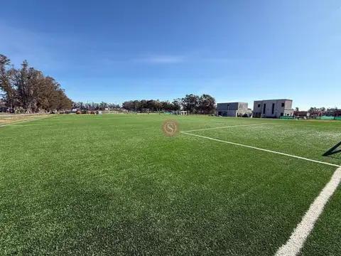 Lote en Venta en Barrio Santa Sofía, Pilar del Este, Pilar