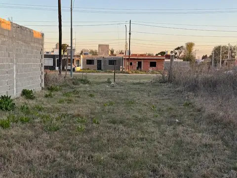 Terreno en Venta en Los Boulevares, USD 15.000