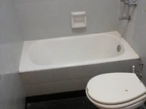 Departamento en Alquiler Apto profesional