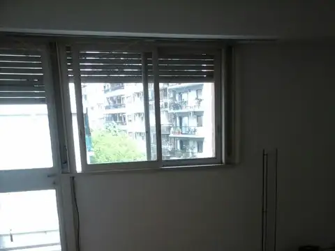 Departamento en alquiler en Palermo