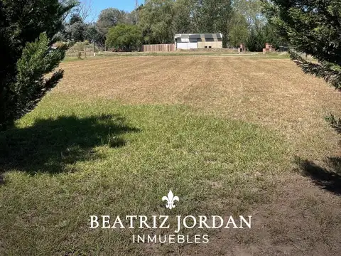 TERRENO EN VENTA, BARRIO CERRADO EL CARDAL II, LOS CARDALES