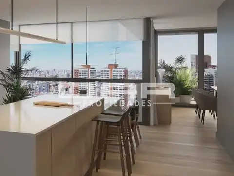 Departamento en Venta A Estrenar