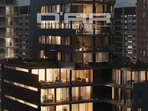 ¡Venta En Pozo! Departamento De 3 Ambientes Al Contrafrente - Arcos 1800