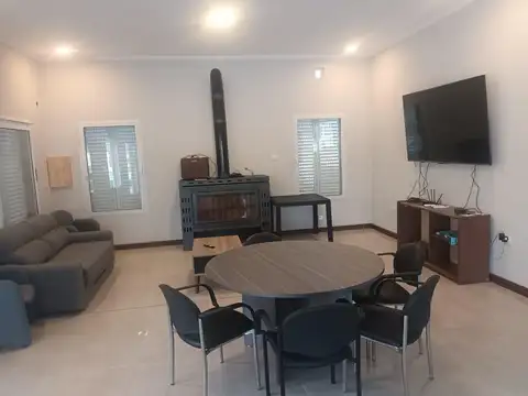 Casa en Alquiler Temporal A Estrenar