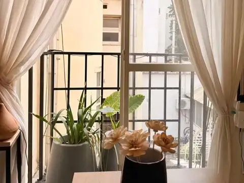 Departamento en Alquiler Temporal en Caballito, $ 950.000