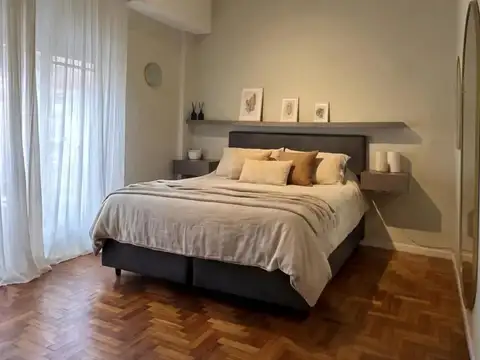 Departamento en Alquiler Temporal 50 años