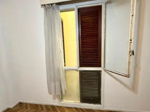VENTA DEPARTAMENTO DOS AMBIENTES BELGRANO R
