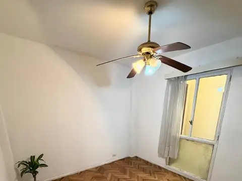 Departamento en Venta en Belgrano R, USD 87.000