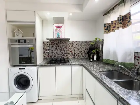 Departamento en Venta 36 años