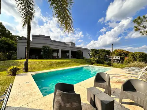 Casa en Venta en Lules, Tucumán