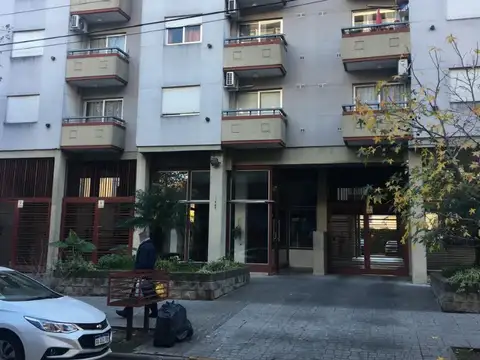 General Bartolomé Mitre 1400, Piso 1