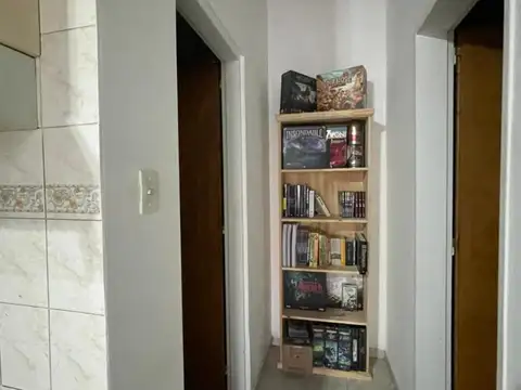 VENTA Depto. Calle RIVAS 619