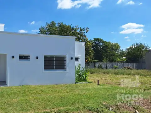 Casa en Venta en Ingeniero Maschwitz, USD 135.000