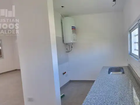 Casa en Venta A Estrenar