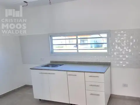 Casa en Venta al Oeste