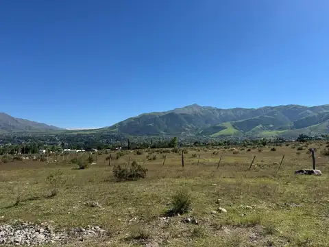 tafi del valle