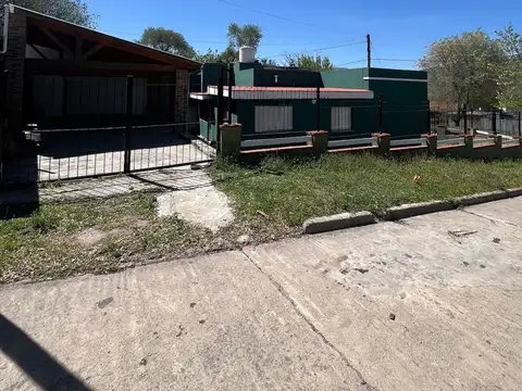 VENTA CASA 3 DORMITORIOS EN COSQUIN CÓRDOBA 