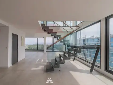 Carrasco Boating Dúplex 2 Dormitorios y 3 Baños