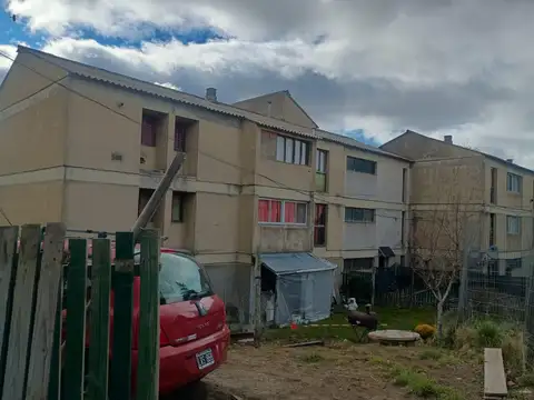 Beschedt // la Paz y Ruta 40