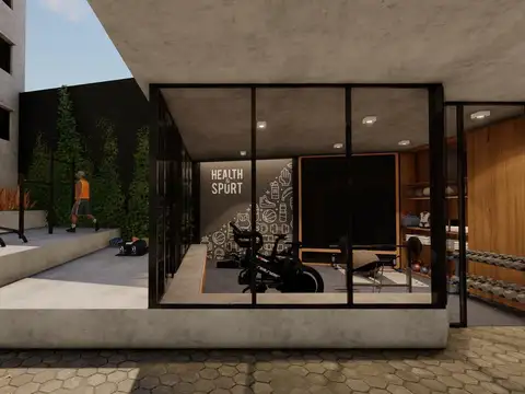 Departamento en Venta en Pichincha, USD 551.769