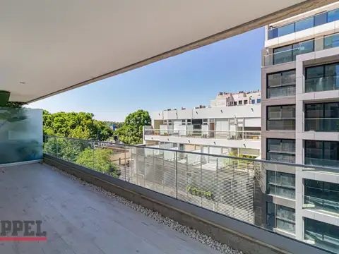 OPPEL | Departamento en Venta | BELGRANO  Capital Federal |  Cod: 33743