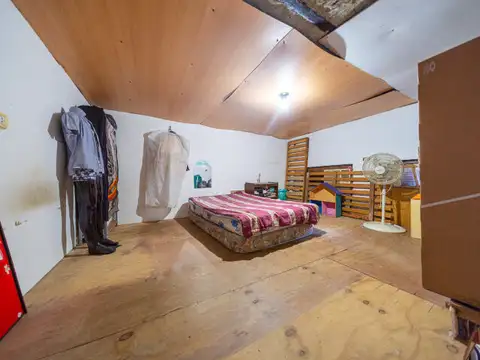 Depto Tipo Casa en Venta en Luis Agote, USD 57.500