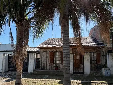 Casa 4 Ambientes En San Antonio De Padua