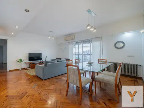 Departamento en Venta en Colegiales, Capital Federal