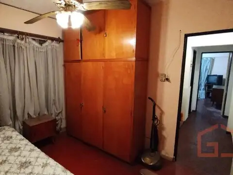 Depto Tipo Casa en Venta en Morón Sur, USD 45.000