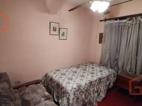 Depto Tipo Casa 3 ambientes con 2 baños