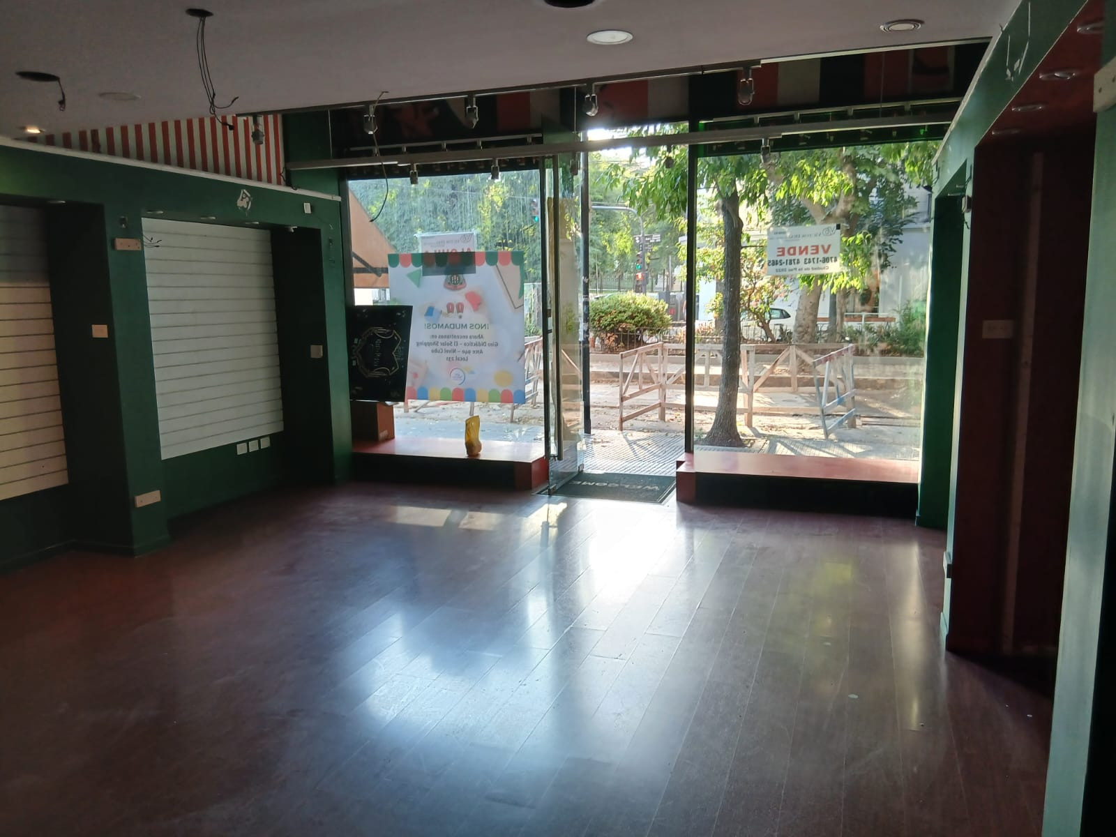 Local en Venta en Las Cañitas, USD 350.000