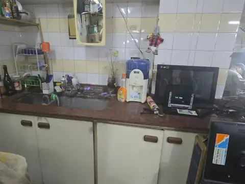 Local en Venta en Once, USD 88.000