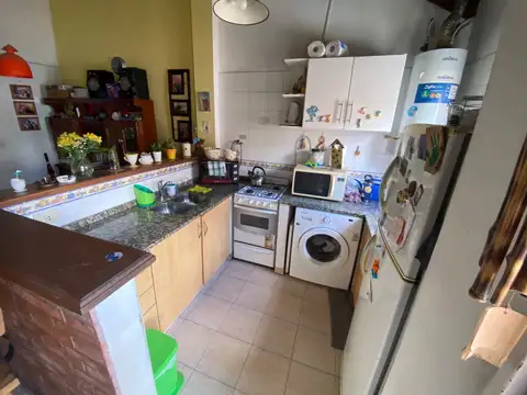 Depto Tipo Casa en Venta de 3 ambientes