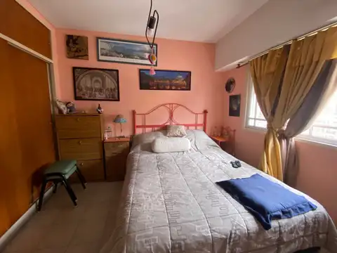 Teniente Manuel Félix Origone 900