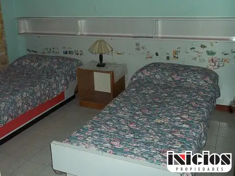 Hotel en Venta 10 Habitaciones