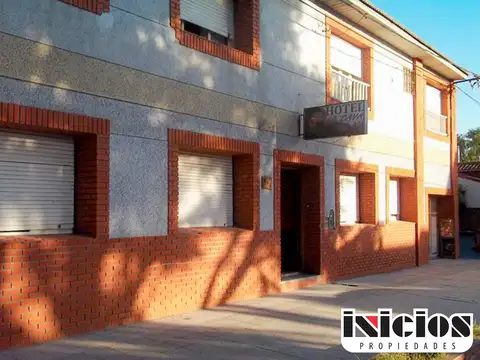 Excelente Hotel La Cava en Venta - H605