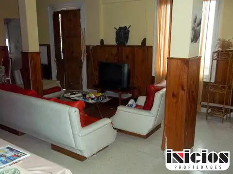 Hotel en Venta 10 Habitaciones