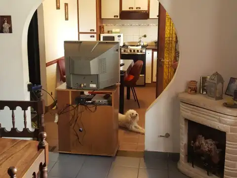 Casa en Venta al Norte