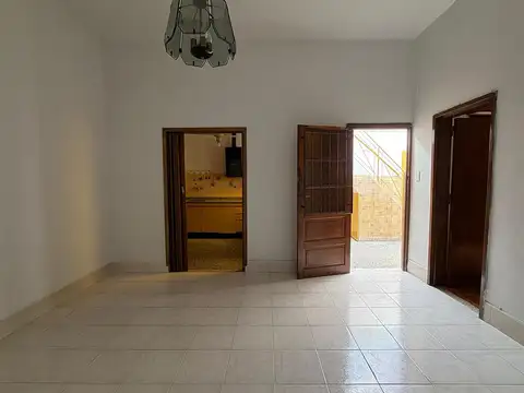 Depto Tipo Casa en Venta de 1 dormitorio
