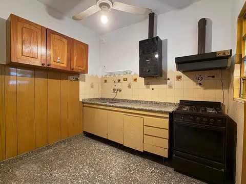 Depto Tipo Casa en Venta en San Cristóbal, USD 99.000