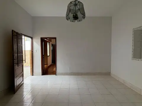 Depto Tipo Casa en Venta de 2 ambientes